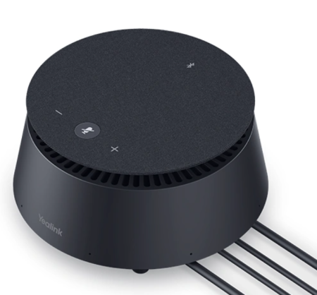 Yealink CP50, спикерфон